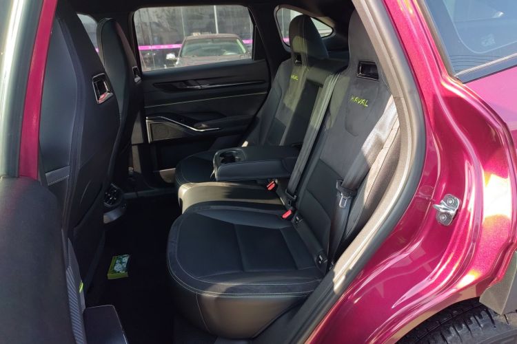 Haval H6S 2023 car image #17