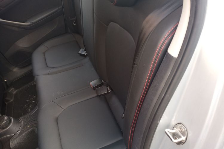 Jetta Jetta 2017 car image #17