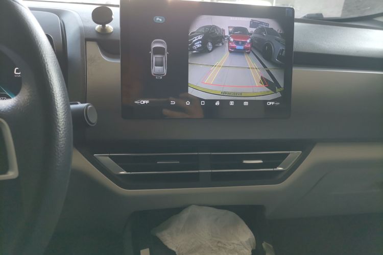 BYD Yuan Pro 2022 car image #17