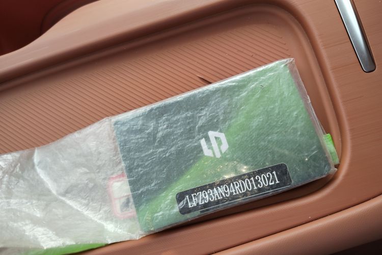 零跑汽车 零跑C10 2025 汽车图片 #17