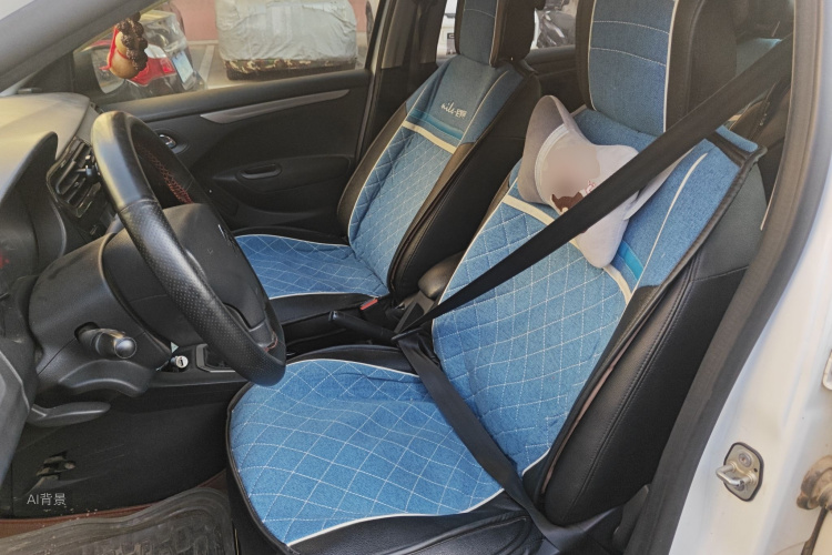 雪铁龙 爱丽舍 2015 汽车图片 #17