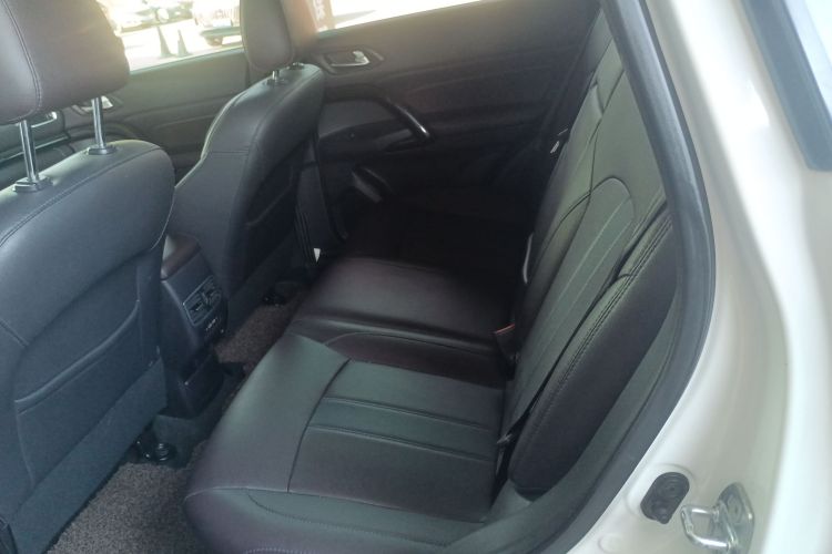 GAC ix4 2019 car image #17