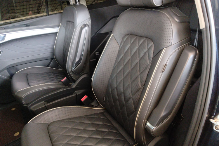 Volkswagen Talagon 2021 immagine di auto #17