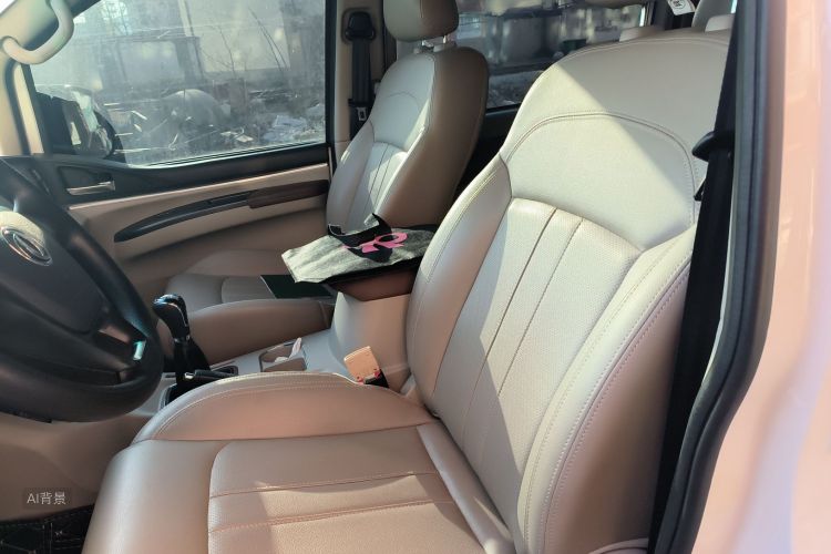 Forthing Lingzhi 2019 #17 Forthing Lingzhi 2019 car image #17