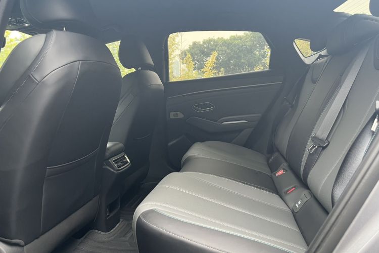 BYD Qin L 2024 car image #17