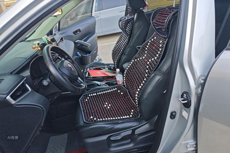 Toyota Frontlander 2024 car image #17