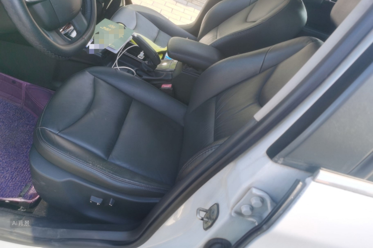 Citroen C4L 2015 #17 Citroen C4L 2015 car image #17