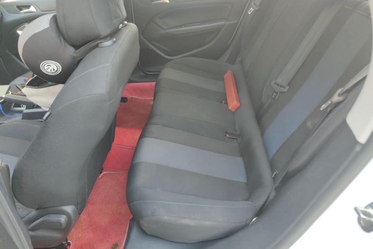 标致 标致308 2019 汽车图片 #17