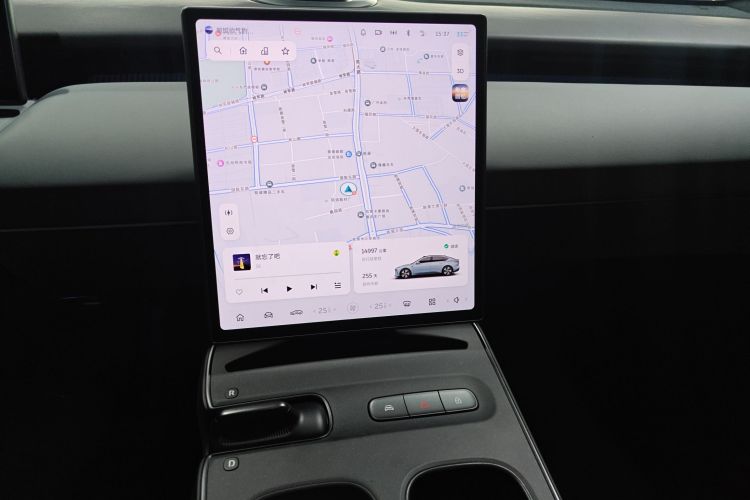 蔚来 蔚来ET5 2025 汽车图片 #17