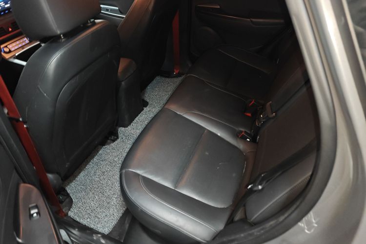 Hyundai Kona EV 2019 car image #17