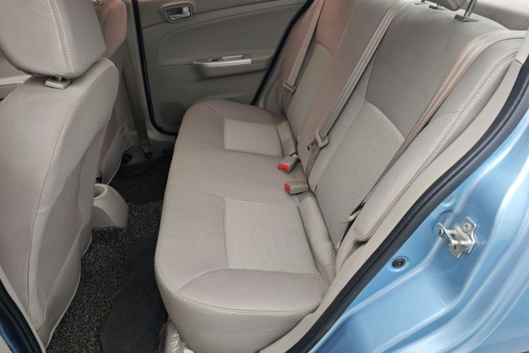 Changan Alsvin V3 2016 car image #17