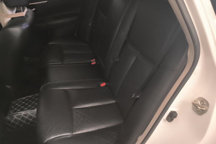 日产 天籁 2018 汽车图片 #17