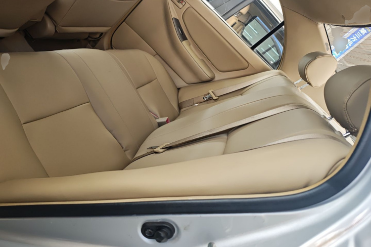 Toyota Corolla (Classic) 2013 imagem de carro #17