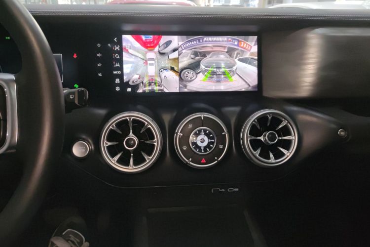 Tank 300 2021 immagine di auto #17