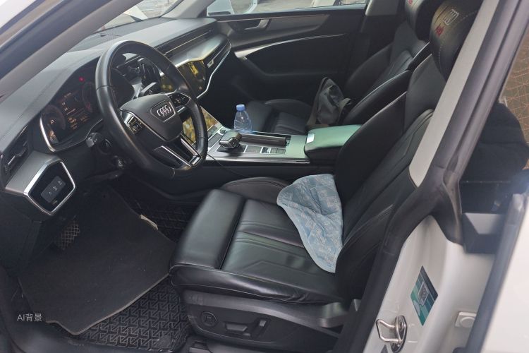 Audi A7 2020 #17 Audi A7 2020 car image #17