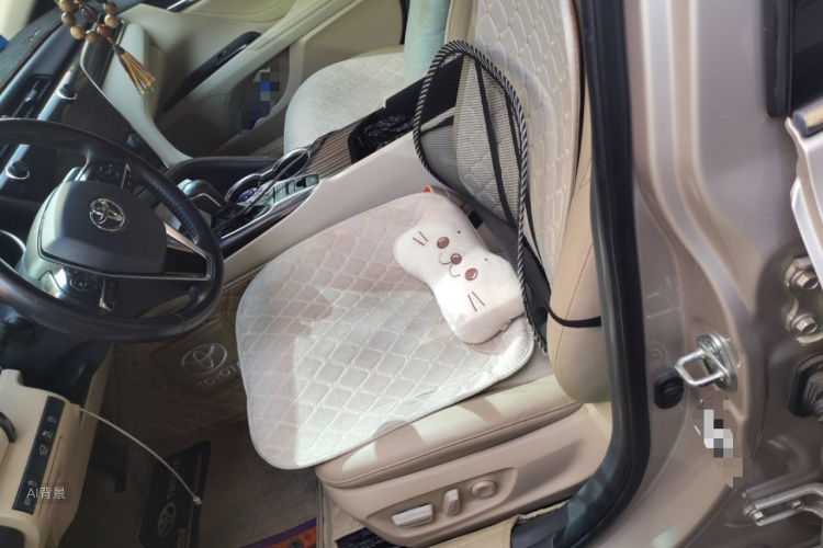 Toyota Camry 2020 #17 Toyota Camry 2020 car image #17