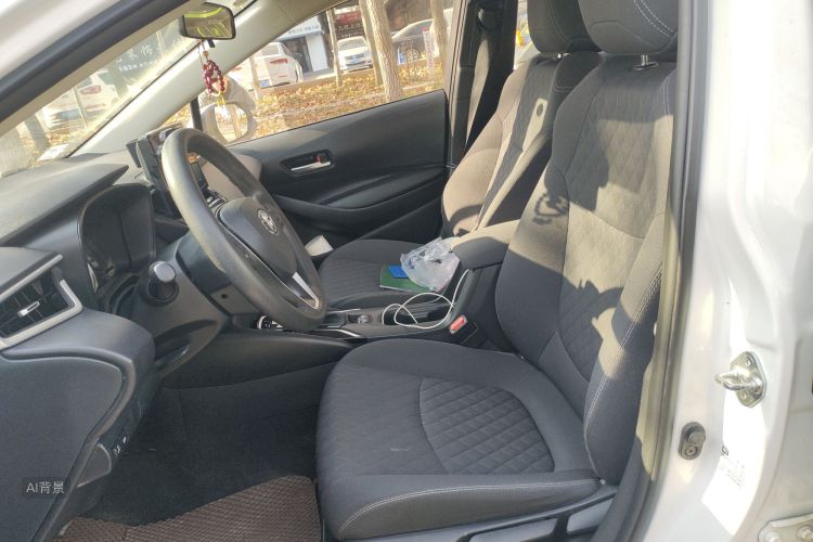 Toyota Allion 2023 car image #17