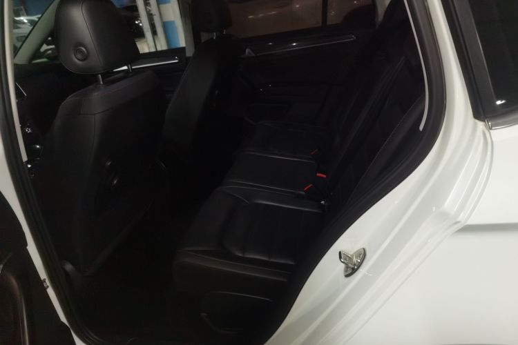 大众 高尔夫·嘉旅 2016 #17 大众 高尔夫·嘉旅 2016 汽车图片 #17