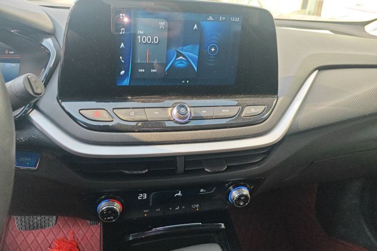 Chevrolet Charm 2023 #17 Chevrolet Charm 2023 car image #17