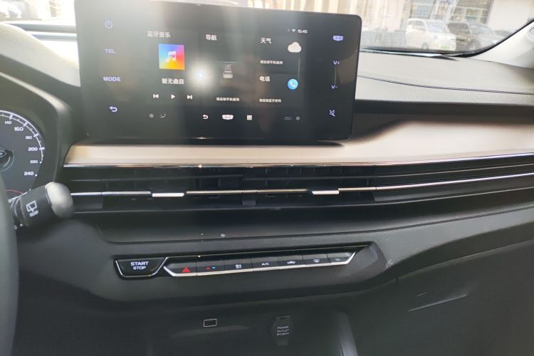 Vision X3 2021 car image #17