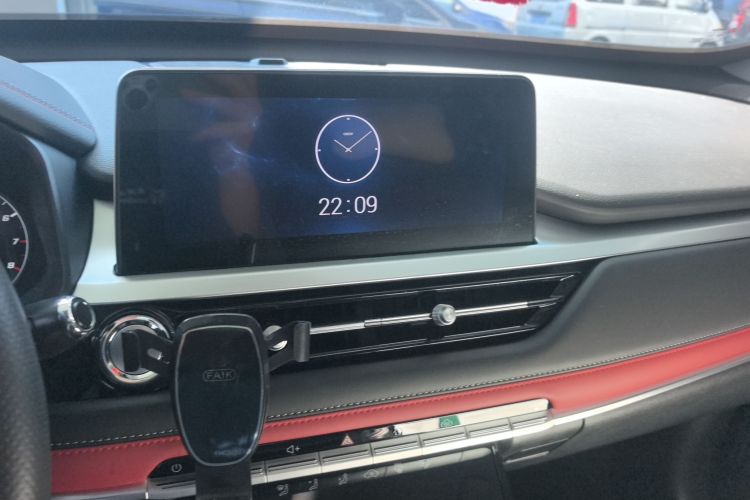 Chery Tiggo 7 2023 car image #17