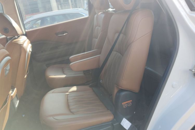 日产 探陆 2023 汽车图片 #17