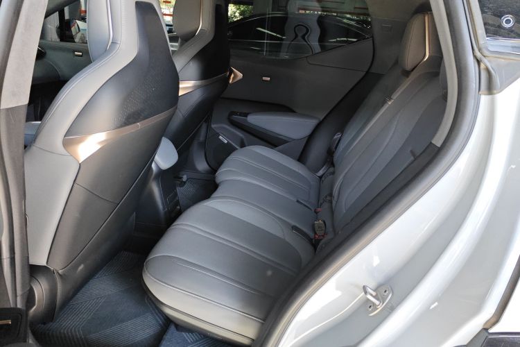 Zeekr X 2023 car image #17