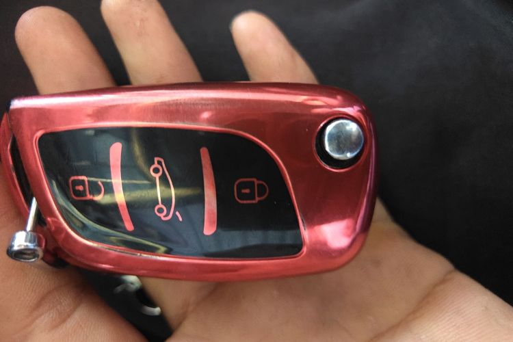 丰田 YARiS L 致炫 2018 汽车图片 #17