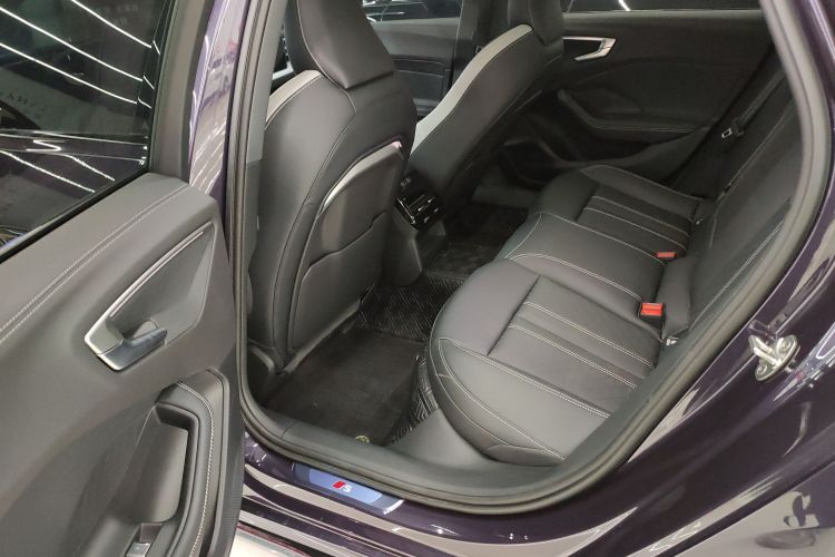 Audi FAW Audi A5L 2025 car image #17