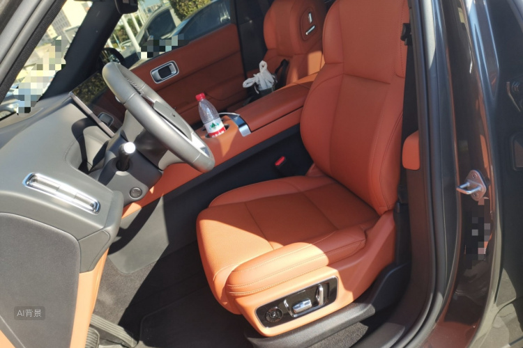 Li L7 2023 car image #17