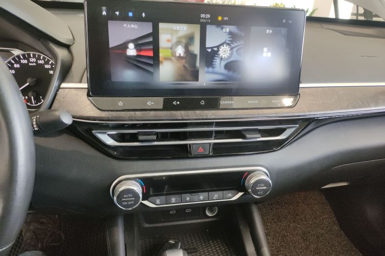 日产 天籁 2023 汽车图片 #17