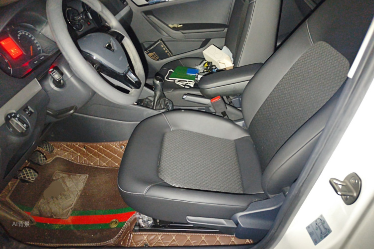 捷达 捷达VA3 2022 #17 捷达 捷达VA3 2022 汽车图片 #17