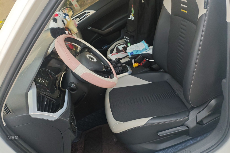 大众 Polo 2021 汽车图片 #17