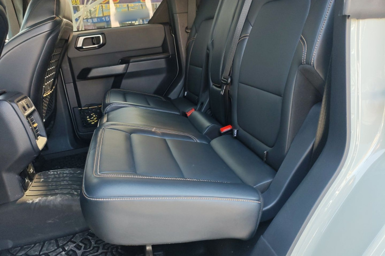 福特 福特烈马 2024 #17 福特 福特烈马 2024 汽车图片 #17