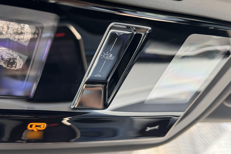 Volkswagen ID.4 X 2024 #17 Volkswagen ID.4 X 2024 car image #17