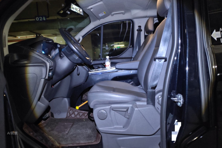 Ford Tourneo 2022 #17 Ford Tourneo 2022 immagine di auto #17