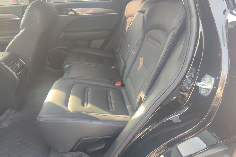 GAC Trumpchi GS4 PLUS 2022 car image #17