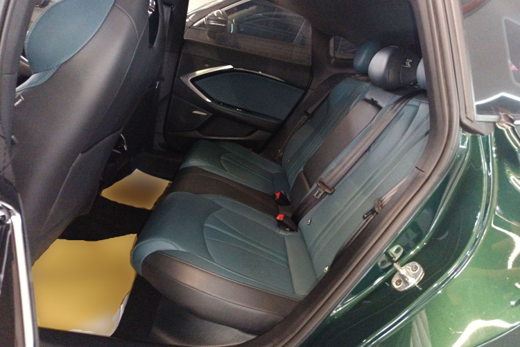 MG 7 2023 #17 MG 7 2023 car image #17