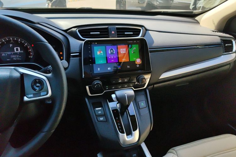 Honda CR-V 2020 car image #17