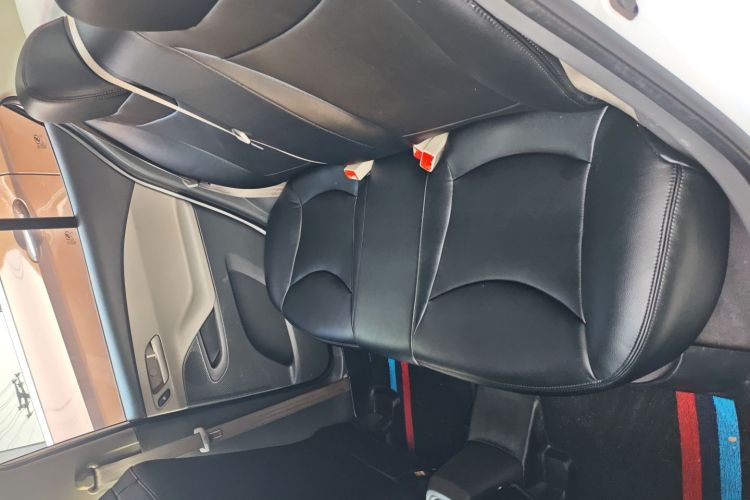 Chevrolet Sail 2017 #17 Chevrolet Sail 2017 car image #17