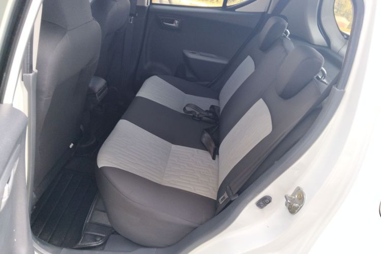 Suzuki Alto 2016 car image #17