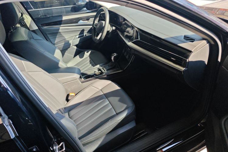 Volkswagen Passat 2024 #17 Volkswagen Passat 2024 immagine di auto #17