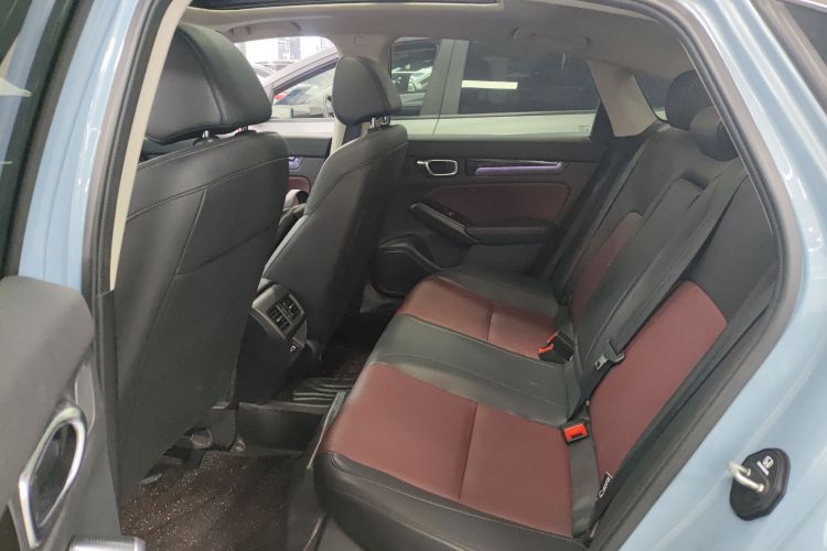 Honda INTEGRA 2023 car image #17