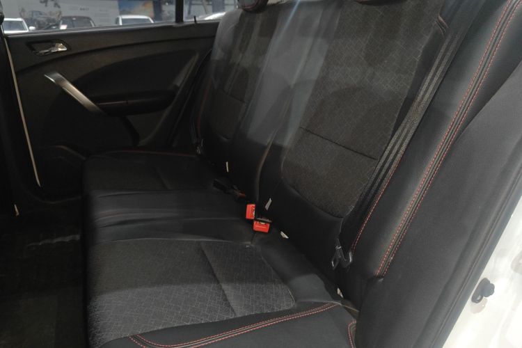 Kaiyi C3 2016 car image #17