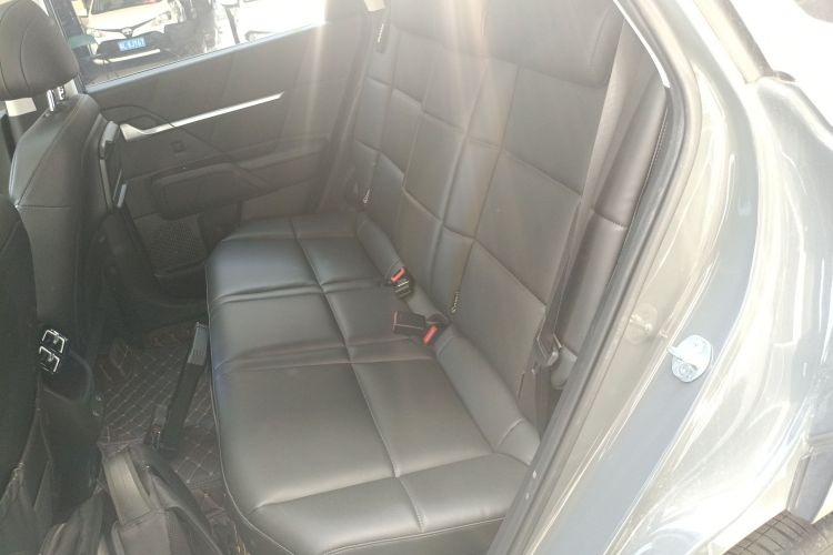 Hyundai ix35 2023 car image #17