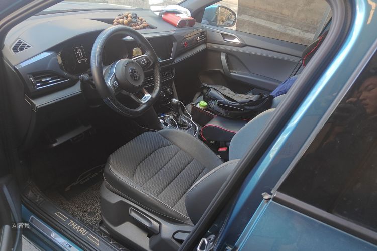 大众 途岳 2019 汽车图片 #17