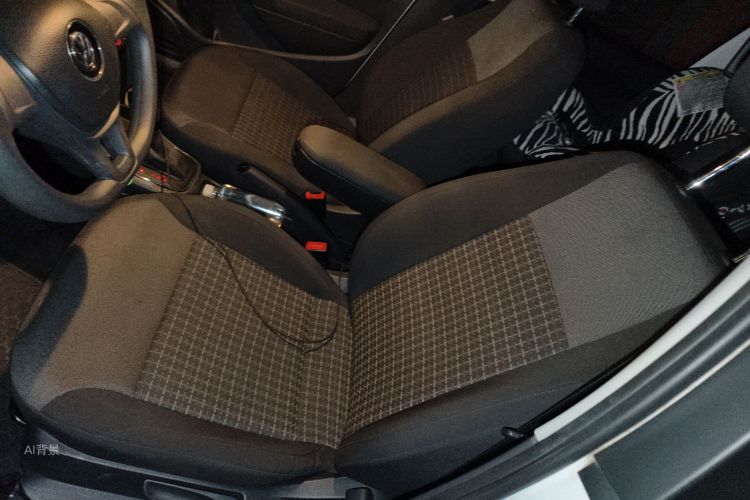 Polo 2015 #17 Polo 2015 car image #17