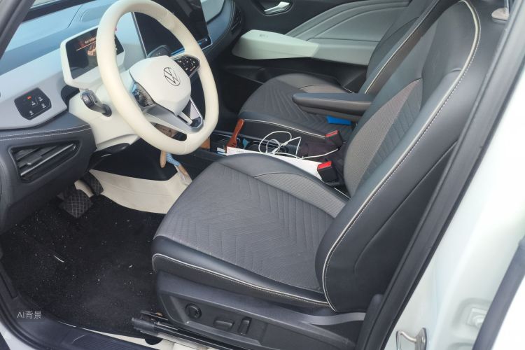 Volkswagen ID.3 2024 immagine di auto #17