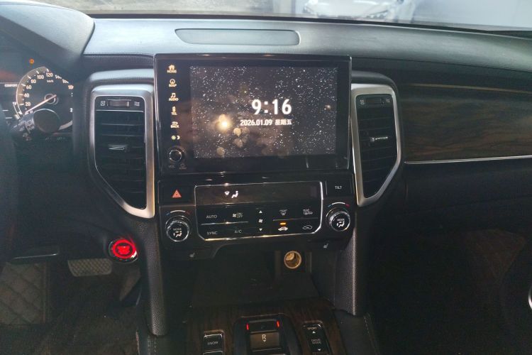 Honda UR-V 2017 #17 Honda UR-V 2017 immagine di auto #17