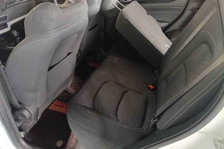 Kaiyi Showjet 2020 #17 Kaiyi Showjet 2020 car image #17